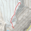 thumbnail for Nevado Vallunaraju Arête S (voie normale)