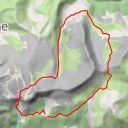 thumbnail for Col d'Anterne Tour des Fiz par les 4 refuges
