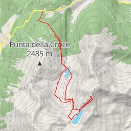thumbnail for Becca Pouegnenta S Par le lac de la Pierre Rouge