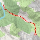 thumbnail for À Pic de Badon Coup de batte au chaton