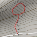 thumbnail for Montsec d'Arès - Aiguille de l'Embut La Chica sin Voz