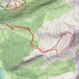 thumbnail for L'Étale Traversée des arêtes