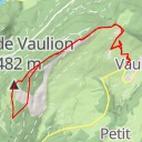 thumbnail for Dent de Vaulion De Vaulion