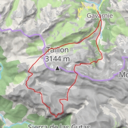 thumbnail for Escuzana Vire Escuzana et Vire des Fleurs en boucle