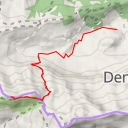 thumbnail for Tête de Bossetan / Bostan Depuis Barme et le Pas de la Bide