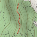 thumbnail for Le Salève Sentier du Chavardon