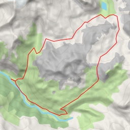 thumbnail for Pointe de la Vallaisonnay Tour