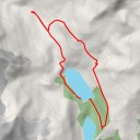 thumbnail for  Tour des refuges d'Aussois