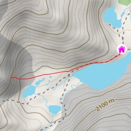 thumbnail for Couillade d'En Beys Le grand nain