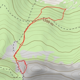 thumbnail for Crête de Coos Les papillons des mers du sud