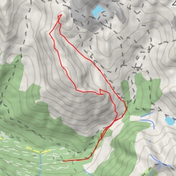 thumbnail for Cayres Nègres du Pélago Traversée intégrale