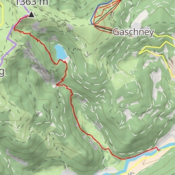 thumbnail for Hohneck Par la Wormsa