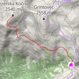 thumbnail for Kočna Versant SE