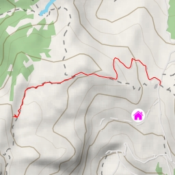 thumbnail for Pierre du Moëllé : Rochers de la Latte Accès pédestre