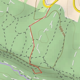 thumbnail for Saint-Loup - Secteur C Accès pédestre