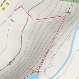 thumbnail for Lignerolles Accès pédestre