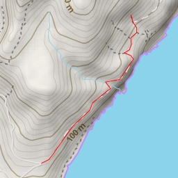 thumbnail for Margheddie Accès pédestre