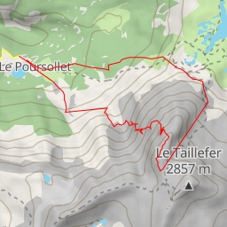thumbnail for Taillefer - Rocher du Culasson Ils Rotillon en enfer