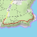 thumbnail for Cap de la Chèvre Tour du Cap de la Chèvre