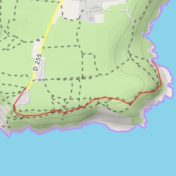 thumbnail for Cap de la Chèvre Tour du Cap de la Chèvre