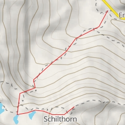 thumbnail for Wyssbodehorn Par le Sirvoltesee