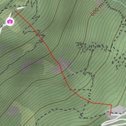 thumbnail for Mont Rachais Eperon du Bec Aigu