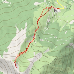 thumbnail for Cap du Mont Depuis Ens