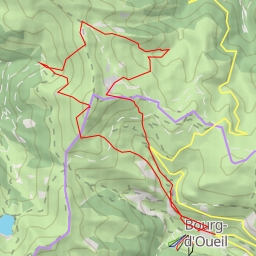 thumbnail for Mont Né Boucle et tour du Mont Né.