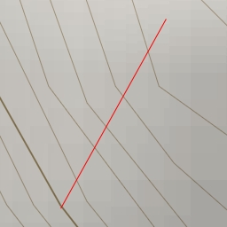 thumbnail for Pierre-Lys La voie du départ