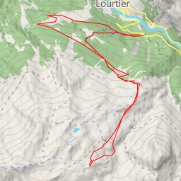 thumbnail for Les Capucins Face N