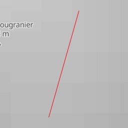 thumbnail for Calanques - Goudes - Tête du Trou du Chat Arête Sud Ouest