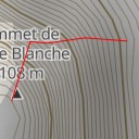 thumbnail for Pierre Blanche À marquer d'une Pierre Blanche