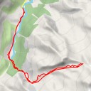 thumbnail for Col de Vaudaletta Par le vallon de Vaudaletta