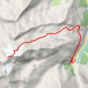 thumbnail for Cime d'Entrelor Par le Vallon de Meyes