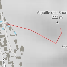 thumbnail for Calanques - Morgiou - Vallon des Escampons Arête des Baumettes