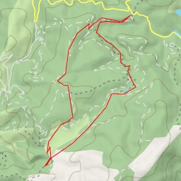 thumbnail for La Croix d'Anselme Plateau Lambert