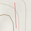 thumbnail for Météores Vultura Wall - West ridge / Geierwand Westkante