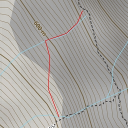 thumbnail for Caroux - Roc du Caroux ou Paroi du Rieutord Ravin de l'Aiguille centrale