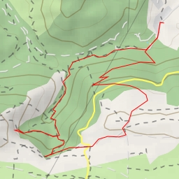 thumbnail for Plateau de la Sainte Baume Depuis Nans les Pins