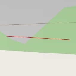 thumbnail for Saint-Antonin-Noble-Val : Highlines La 20 m