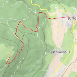 thumbnail for Chalet Devant Versant NE