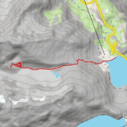 thumbnail for Bächlital - Secteur Platten Bächlichilbi - Köchlikante