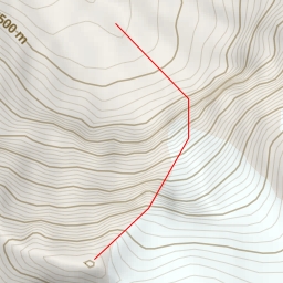 thumbnail for Rochers de Pierre Pointe - Sommet E Arête Mistral