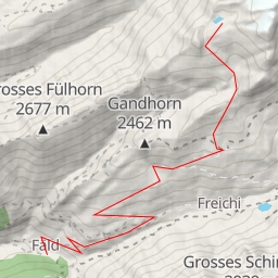 thumbnail for Holzjihorn Par Brunnebiel et Schinerewyssi