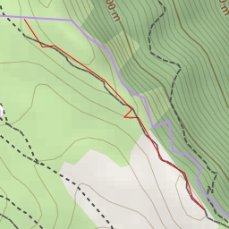 thumbnail for Tête de Praorzel depuis le Pas de l'Essaure