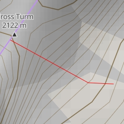 thumbnail for Gross Turm Pappy's Turm