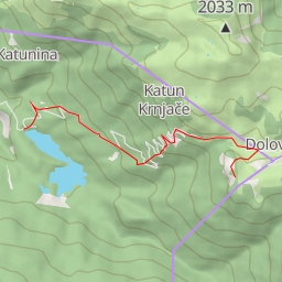 thumbnail for Bendovac Par la piste