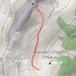 thumbnail for Gross Turm Douce Revanche