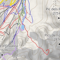 thumbnail for L'Esquella - Sommet S Morgan et les Marmottes