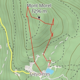 thumbnail for Mont Morel Mini-tour